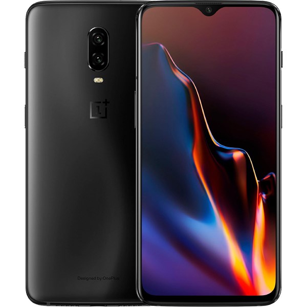 Điện thoại OnePlus 6T