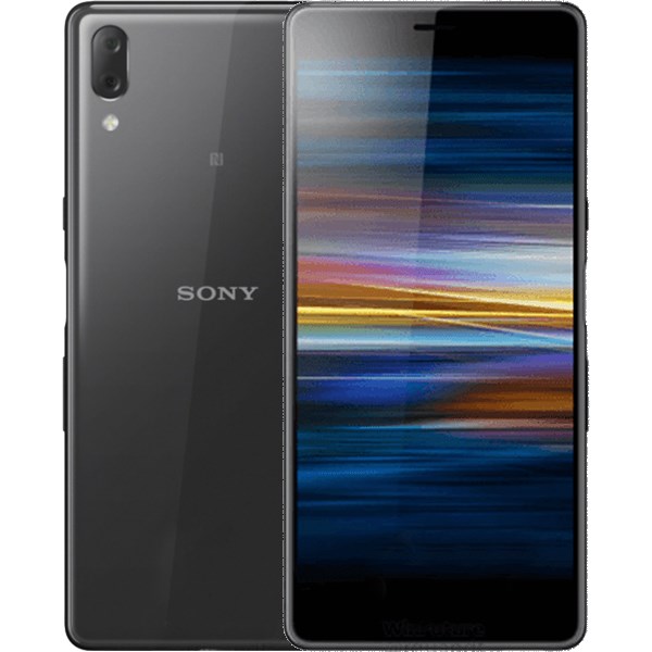 Điện thoại Sony Xperia L3