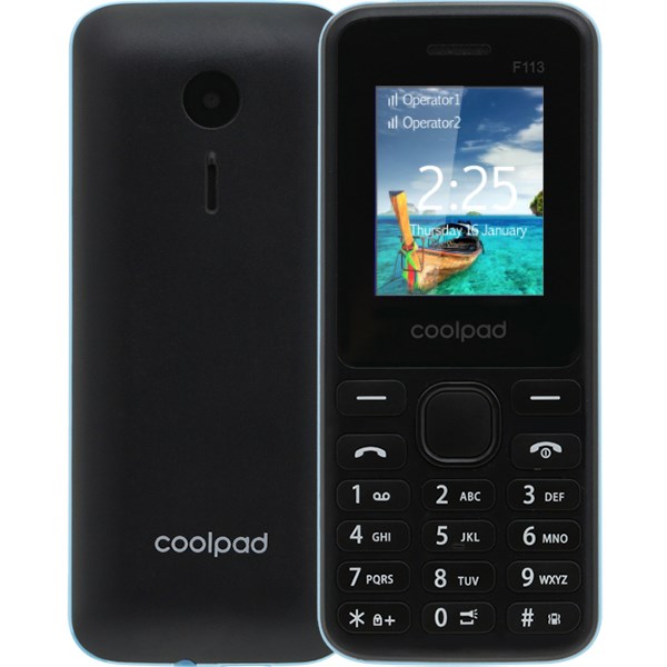 Điện thoại Coolpad F113