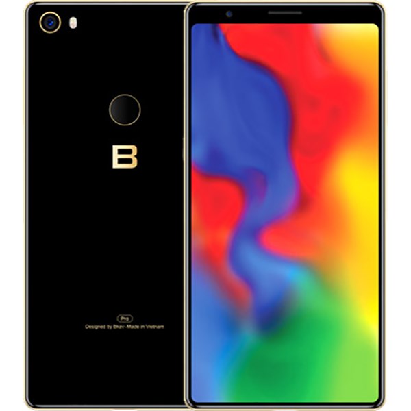 Điện thoại Bphone 3 Pro