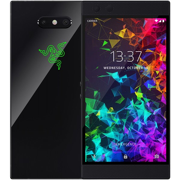 Điện thoại Razer Phone 2