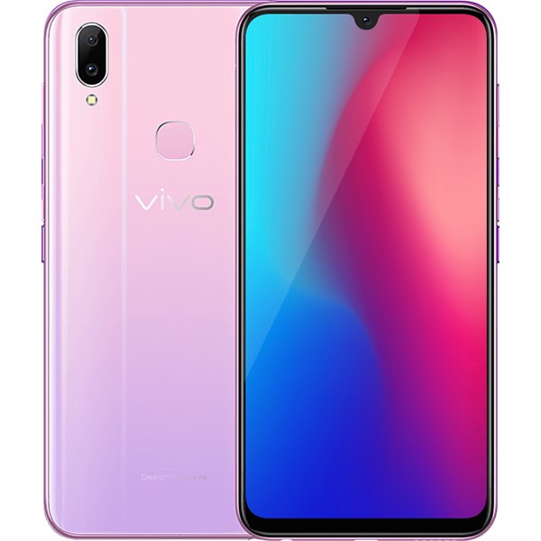 Điện thoại Vivo Z3
