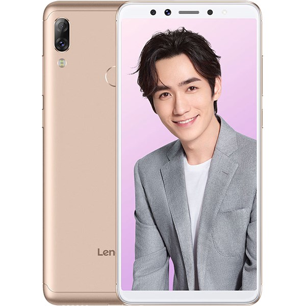 Điện thoại Lenovo K5 Pro