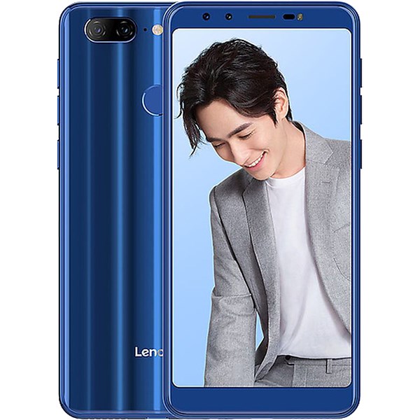 Điện thoại Lenovo K5s