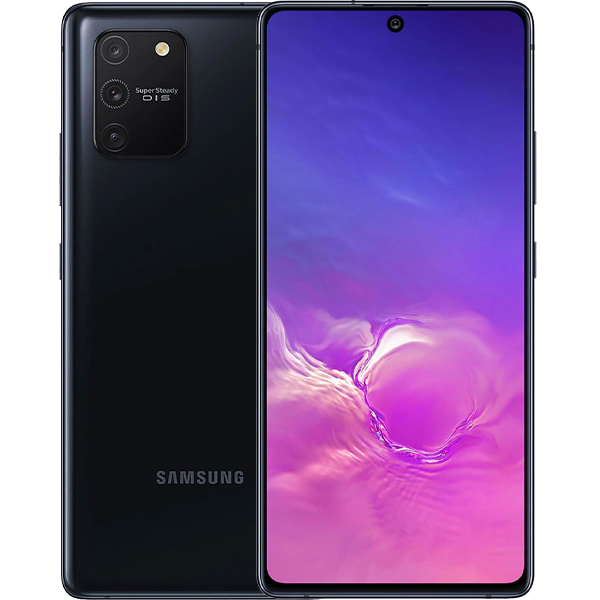 Điện thoại Samsung Galaxy S10 Lite