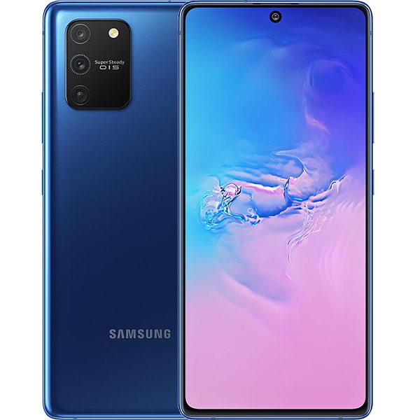 Điện thoại Samsung Galaxy S10 Lite