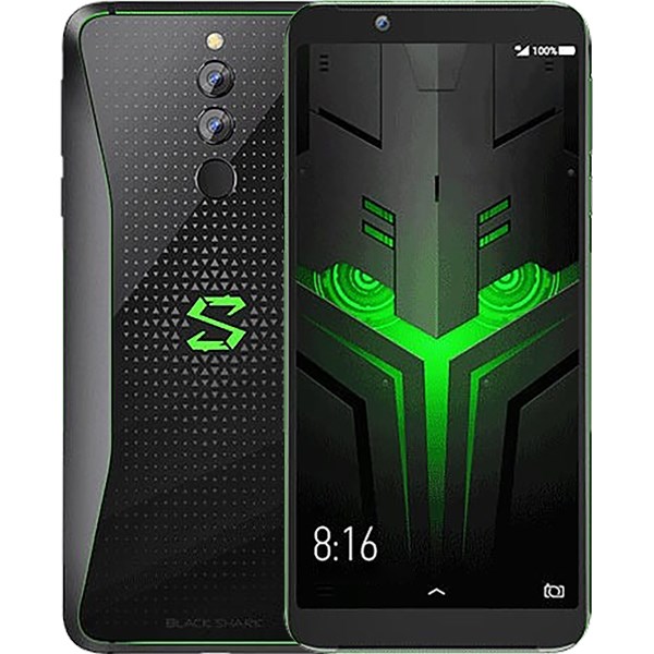 Điện thoại Xiaomi Black Shark Helo