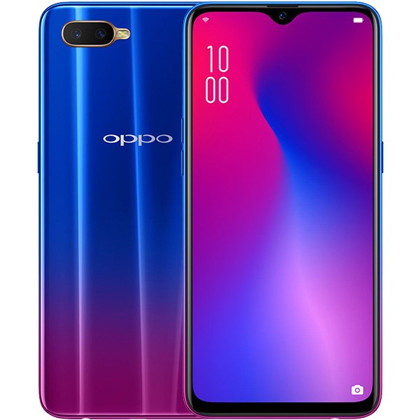 Điện thoại OPPO R17 Neo