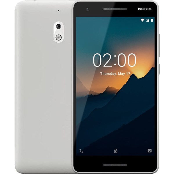 Điện thoại Nokia 2.1 Plus