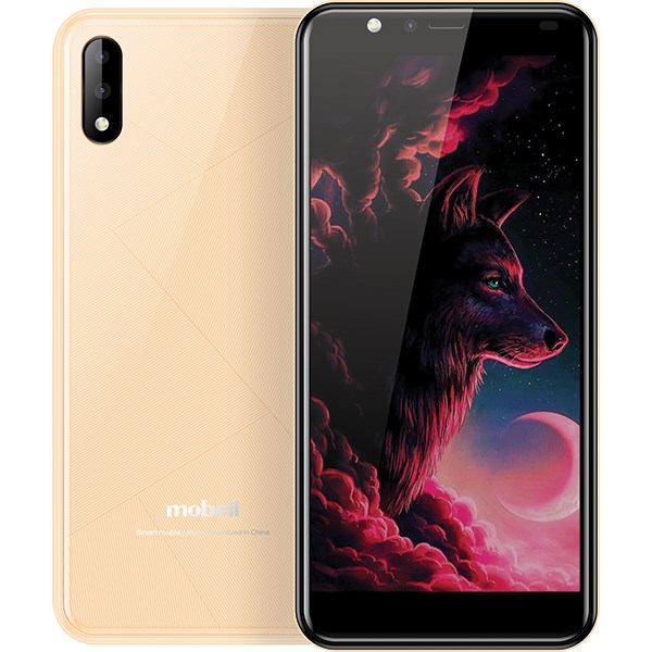 Điện thoại Mobell S51