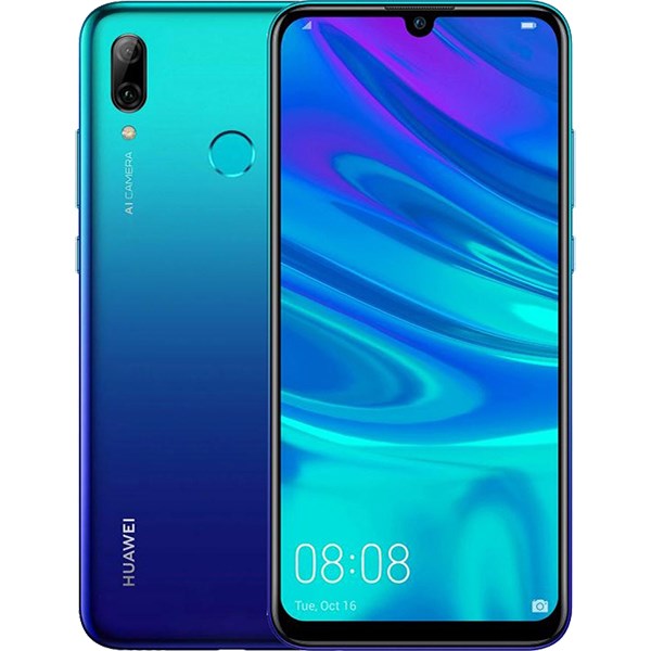 Điện thoại Huawei P Smart 2019