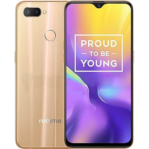 Điện thoại realme U1