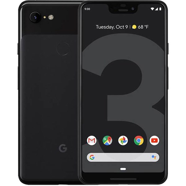 Điện thoại Google Pixel 3 Lite