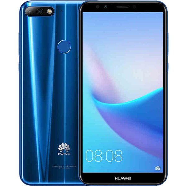 Điện thoại Huawei Y7 Prime (2019)