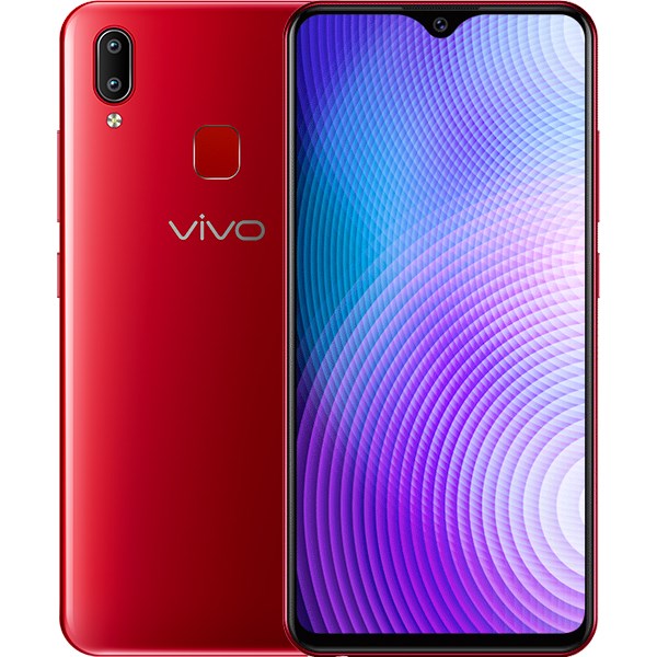 Điện thoại Vivo Y91i