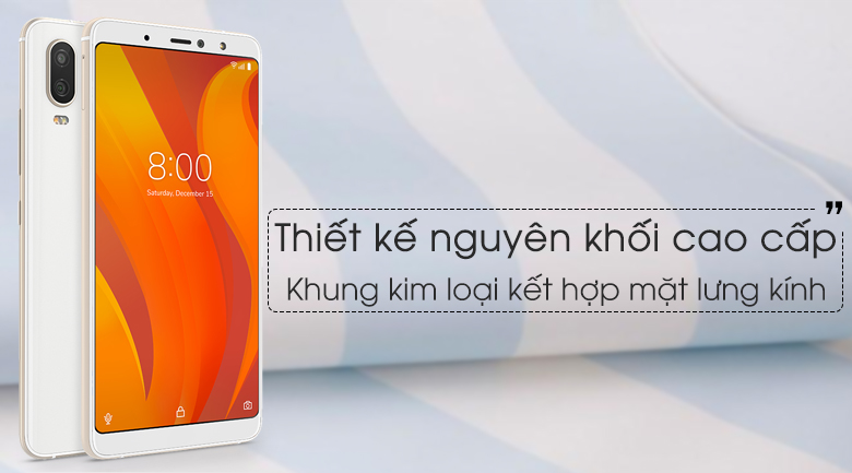 Điện thoại Vsmart Active 1