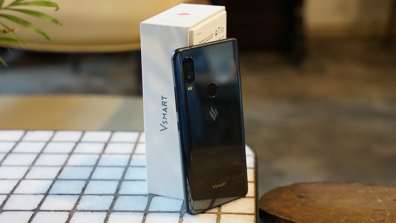 Vsmart Active 1 Vsmart Active 1