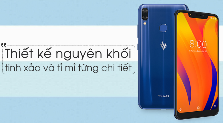 Điện thoại Vsmart Joy 1+ 32GB