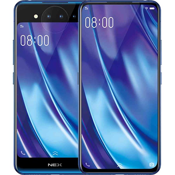 Điện thoại Vivo NEX Dual Display