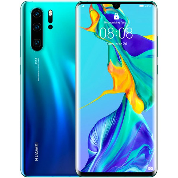 Điện thoại Huawei P30 Pro