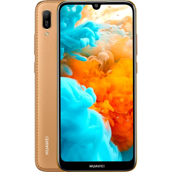 Điện thoại Huawei Y6 (2019)