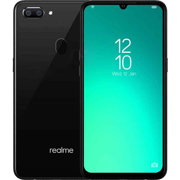 Điện thoại realme A1