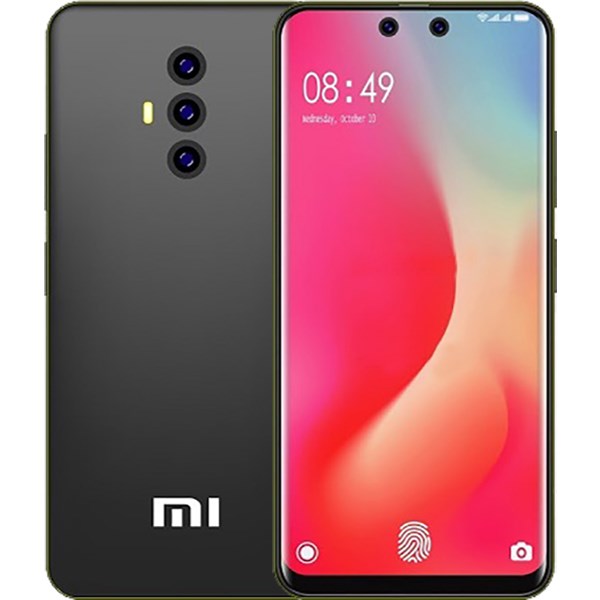 Điện thoại Xiaomi Pocophone F2