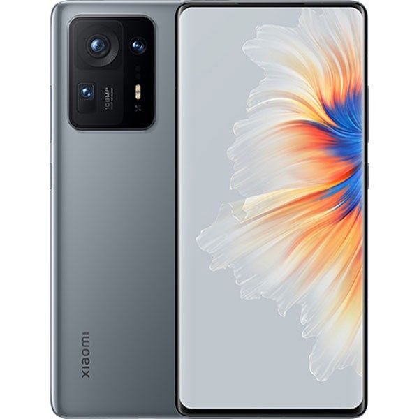 Điện thoại Xiaomi MI MIX 4