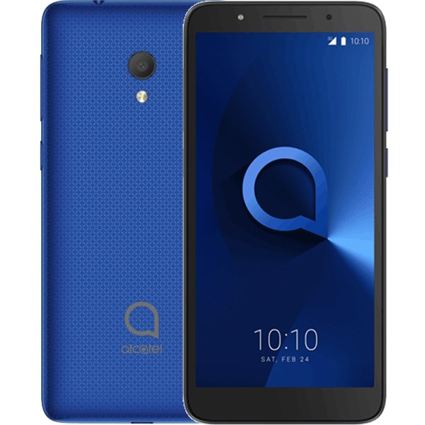 Điện thoại Alcatel 1C (2019)