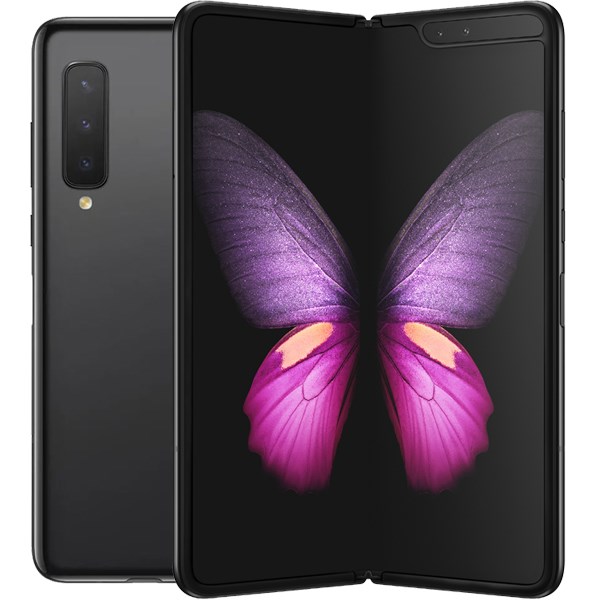 Điện thoại Samsung Galaxy Fold