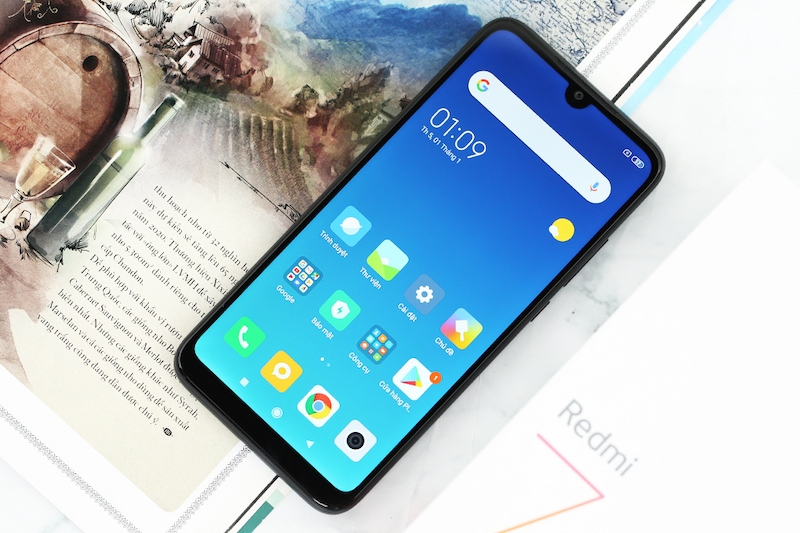 Xiaomi Redmi 7