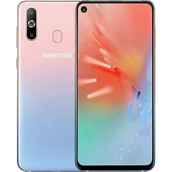 Điện thoại Samsung Galaxy A60