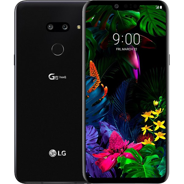 Điện thoại LG G8 ThinQ