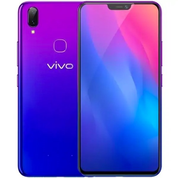 Điện thoại Vivo Y89