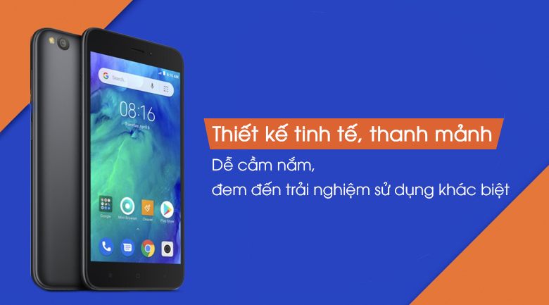 Điện thoại Xiaomi Redmi Go