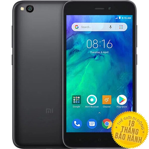 Điện thoại Xiaomi Redmi Go