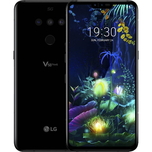 Điện thoại LG V50 ThinQ