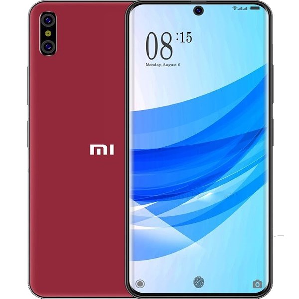 Điện thoại Xiaomi Mi MAX 4