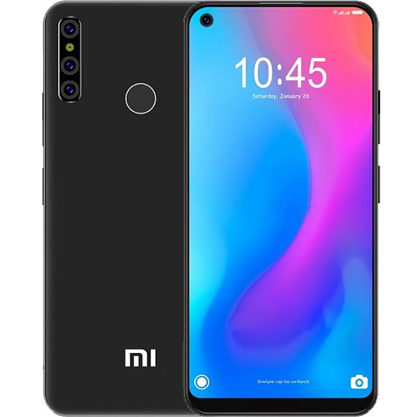 Điện thoại Xiaomi Mi MAX 4 Pro
