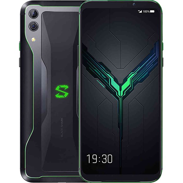 Điện thoại Xiaomi Black Shark 2