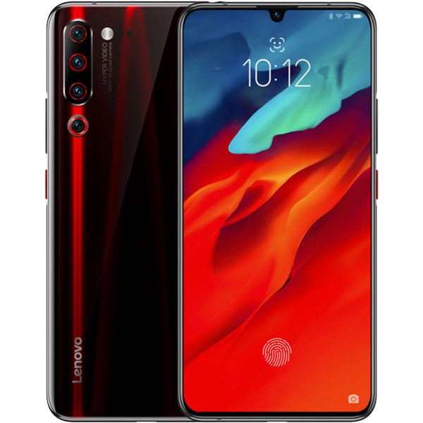 Điện thoại Lenovo Z6 Pro