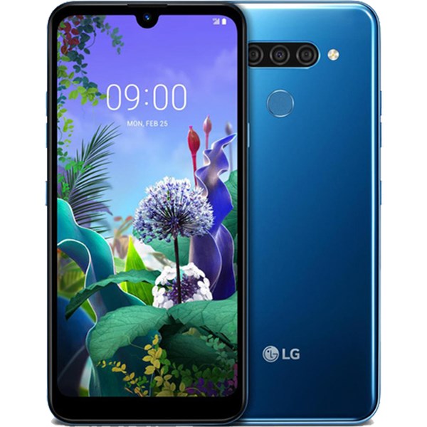 Điện thoại LG Q60