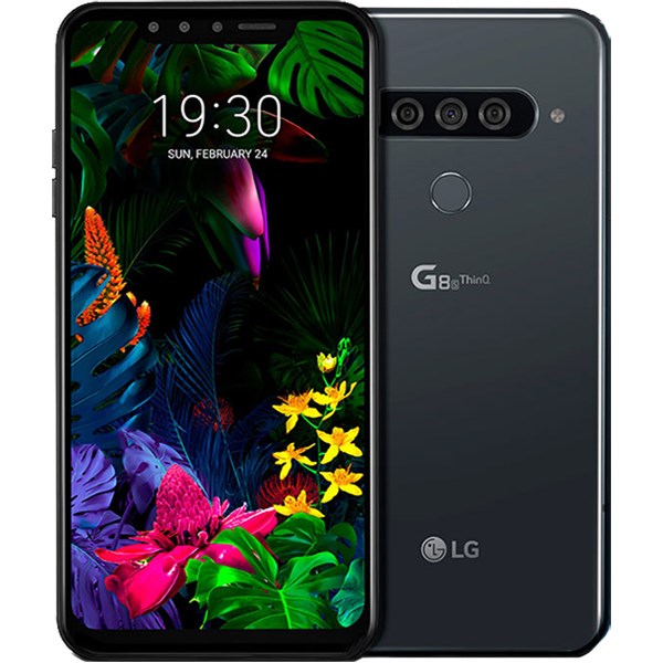 Điện thoại LG G8s ThinQ