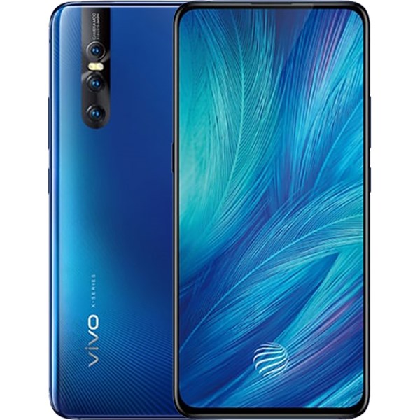 Điện thoại Vivo X27