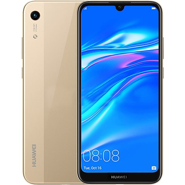 Điện thoại Huawei Y6 Prime (2019)