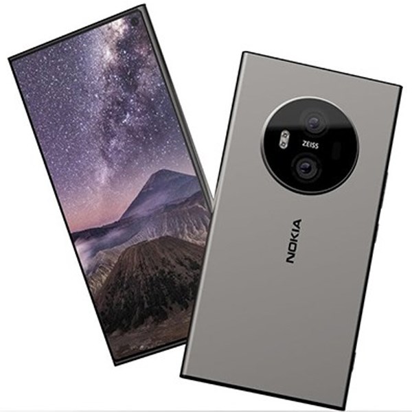 Điện thoại Nokia 10 PureView