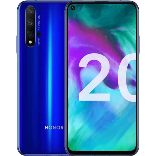 Điện thoại Honor 20