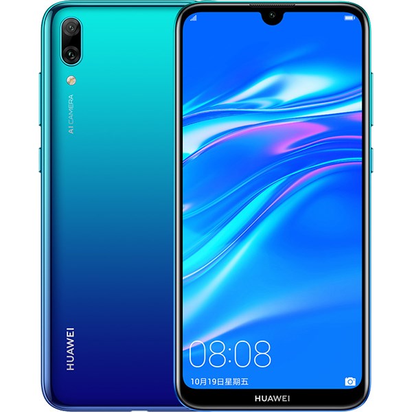 Điện thoại Huawei Enjoy 9s