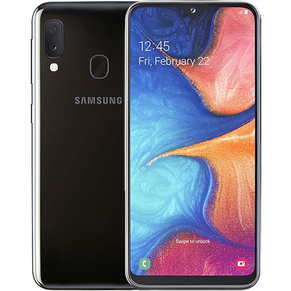 Điện thoại Samsung Galaxy A20e