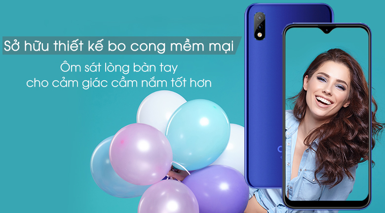 Điện thoại Coolpad N5